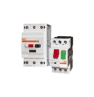 Пускатель ПРК80-40 In=40A Ir=25-40A Ue 660В TDM
