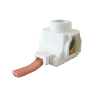 Вводная клемма для модульного оборудования изолиро