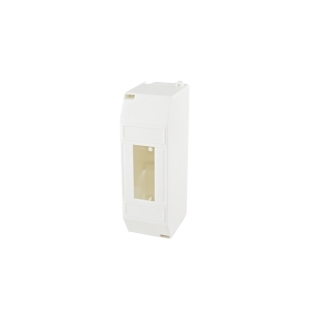 Бокс КМПн 1/2 для наруж. уст. IP20 TDM