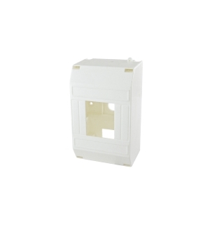 Бокс КМПн 1/4 для наруж. уст. IP20 TDM