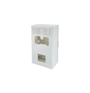 ЩК 2-7  IP31 (260 х150 х 90 мм.) TDM