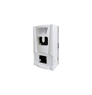 ЩК 2-7  IP31 (261 х158 х 100 мм.) модиф. TDM