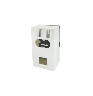 ЩК 3-7  IP31 (255 х145 х120 мм.) TDM