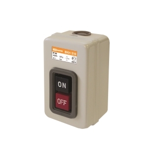 ВКН-306 3Р 6А 230/400В IP40 TDM