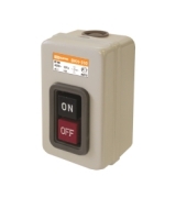 ВКН-310 3Р 10А 230/400В IP40 TDM