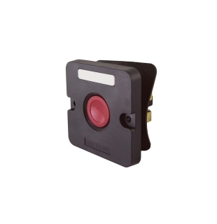ПКЕ 122-1 красный IP54 TDM