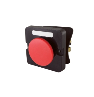 ПКЕ 122-1 красный гриб IP54 TDM