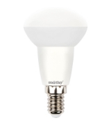 Лампа светодиодная R50 6Вт 4000К Е14 Smartbuy