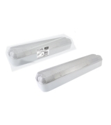 Светильник LED ЖКХ Интеллект ДПБ 31-12-011 12 Вт 1100 лм (САВ) Народный