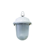 Светодиодный светильник LED ДСП 02-18-001 1200лм 18Вт IP52 TDM