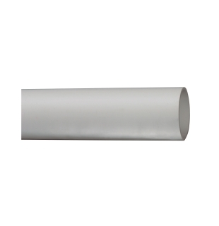 Труба гладкая жесткая ПВХ d 40 (57 м) TDM