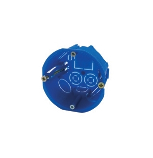 Коробка установочная для г/к D68х45мм IP30