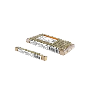 Шина "N" нулевая 6х9мм 14/2 (14групп/крепеж по краям) инд. стикер TDM