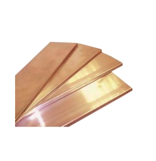 Шина М1Т 10х100х4000 мм