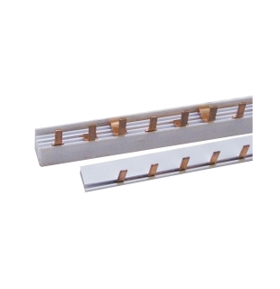 Шина соединительная 2П 100A PIN (штырь) 1м. TDM