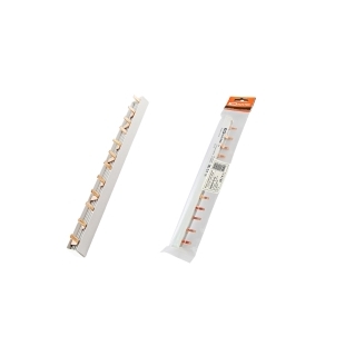 Шина соединительная 3П 63А PIN (штырь) 12PIN TDM