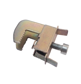 Шинный терминал 16-50 мм2 для медной шины 10 мм TD