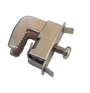 Шинный терминал 2.5-16 мм2 для медной шины 5 мм TD