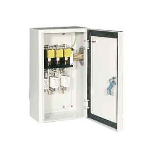 ЯРП-100А IP54 (c ППНН)