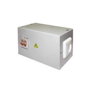 ЯТП-0,25 220/42-2авт.