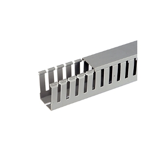 Канал перфорированный 40*40