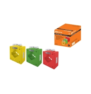ТТН 100/2000/5-15VA/0,5 (3 шт., color) TDM