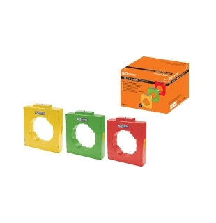 ТТН 125/2000/5-15VA/0,5 (3 шт., color) TDM