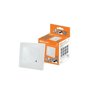 ДДМ-05В 5,8ГГц, 1200Вт, 10-720с, 5-15м, 3+лк, 180гр, IP20, TDM