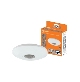 ДДП-05 2000Вт, 10-900с, 6м , 3+Лк, 120(сбоку)+360(сверху)гр IP20, TDM