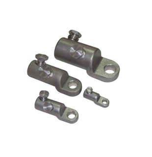 Наконечник 2НБ-70/120-V-10кВ TDM