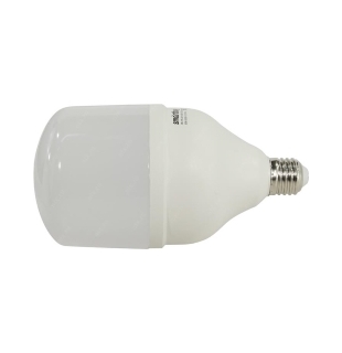 Лампа светодиодная HP-30W 4000 E27 Smartbuy