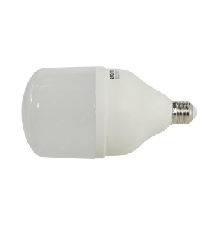 Лампа светодиодная HP-50W 6500 E27 Smartbuy