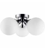 Люстра потолочная ARTE LAMP A2560PL-3CC GELATAIO Е27 3х60W 230V