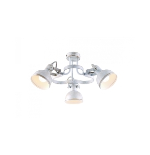 Люстра потолочная Arte Lamp A5216PL-3WG MARTIN Е14 3х40Вт 230В