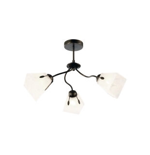 Люстра потолочная ARTE LAMP A9233PL-3BR AVANTI 3xE27 40W 220V IP20