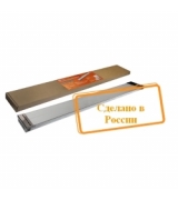 Инфракрасный обогреватель ИК 0,8 кВт TDM