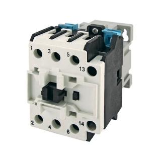 Пускатель электромагнитный ПМ12-040151 У3В 230В 1р TDM