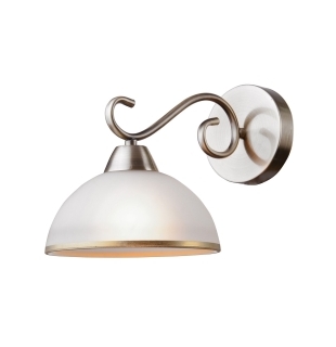 Бра Arte Lamp A1221AP-1AB Beatrice E27 1x40W IP20