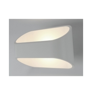 Бра Arte Lamp A1428AP-1WH Maniglia LED 1x3W IP20