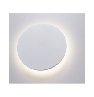 Бра Arte Lamp A1510AP-1WH Nimbo LED 1x10W IP54