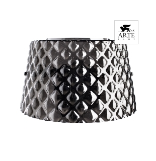 Бра ARTE LAMP A1554AP-1CC FACEZIA 1xE27 40W 220V IP20