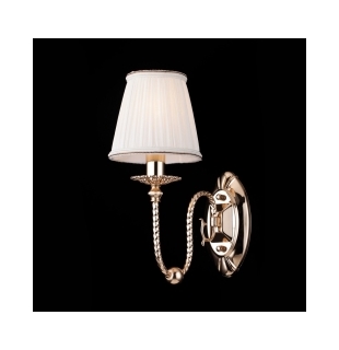Бра ARTE LAMP A2044AP-1GO ORAFO Е14 1х60W 230V