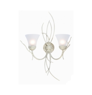 Бра Arte Lamp A4111AP-2WA BRUSHWOOD Е27 2х60Вт 230В