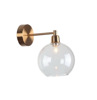 Бра ARTE LAMP A8564AP-1RB ROSARIA 1xG9 40W 220V IP20