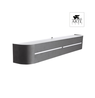 Настенный светильник Arte Lamp A7210AP-3BK COSMOPOLITAN Е14 3х40Вт 230В