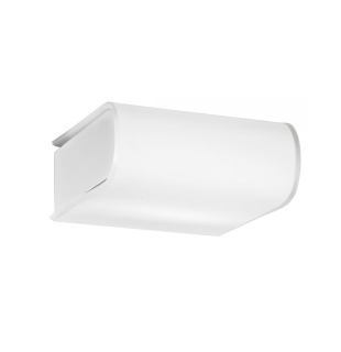 Настенный светильник Arte Lamp A8856AP-1CC LIBRI G9 1х28Вт 230В