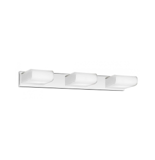 Настенный светильник Arte Lamp A8856AP-3CC LIBRI G9 3х28Вт 230В