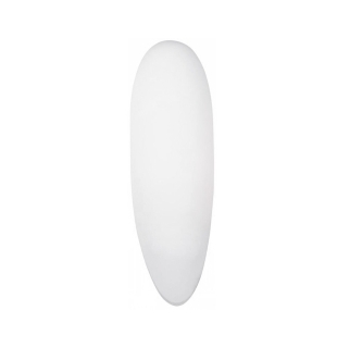 Светильник ARTE LAMP A1236AP-1WH TABLET 1хE27 40W