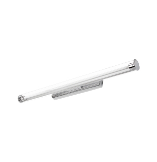 Светильник настенно-потолочный ARTE LAMP A1318AP-1CC PICTURE LIGHTS LED модуль 18W 220V IP20