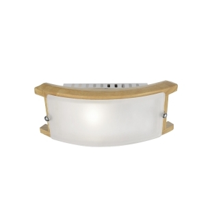 Светильник настенно-потолочный ARTE LAMP A6460AP-1BR ARCHIMEDE 1xE14 40W 220V IP20